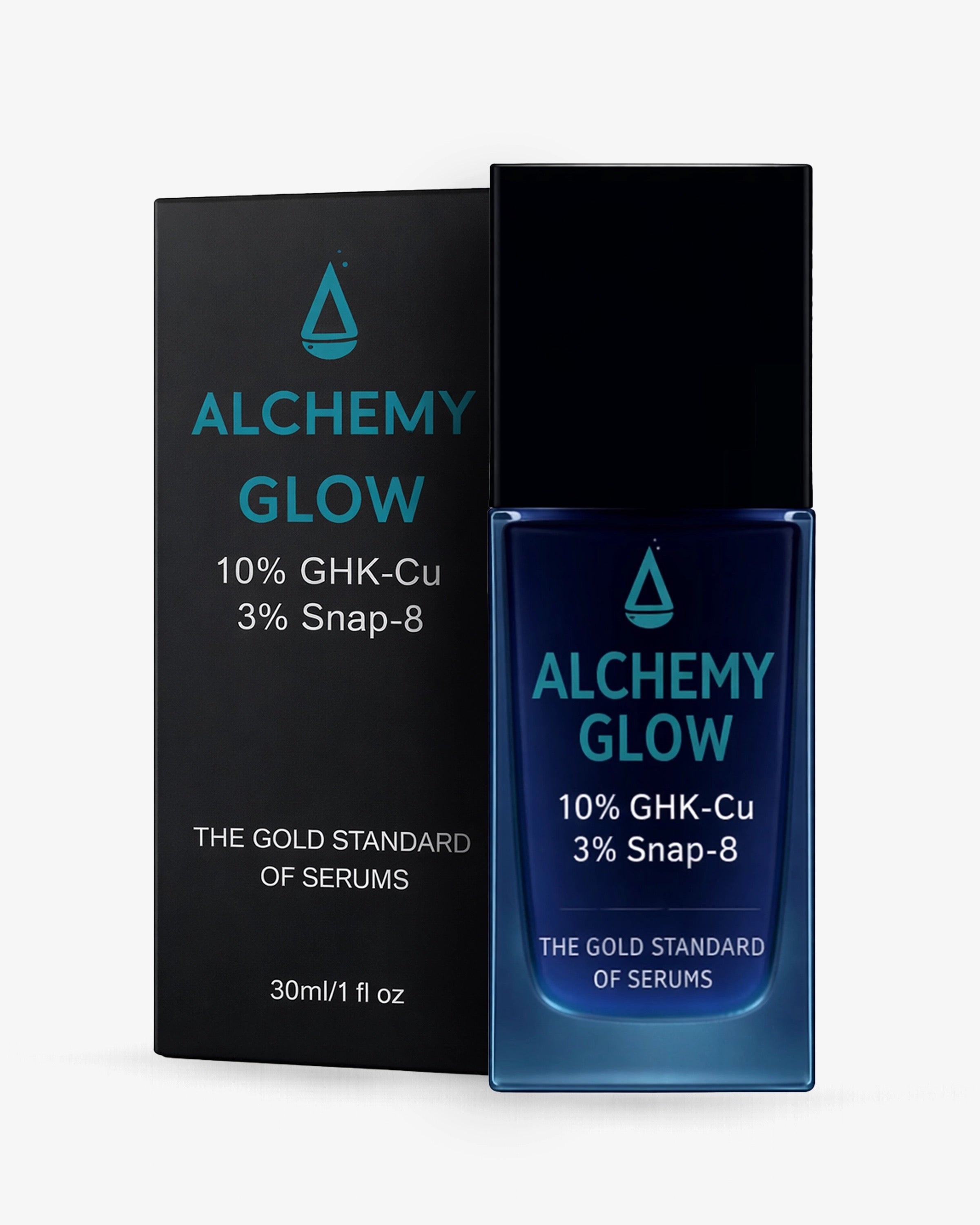 Alchemy Glow™ Facial Serum